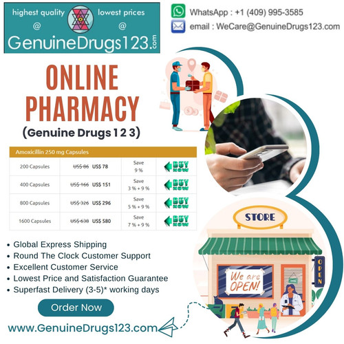 Amoxicillin Amoxil -  Online Medication Store at Your Service.jpg