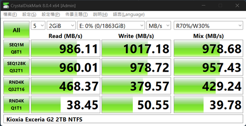 G2 CrystalDiskMark NTFS.png