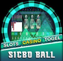 SICBO BALL — Freeimage.host