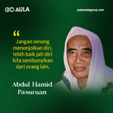 Quotes Abdul Hamid