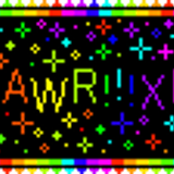 rawr xd stamp by xxalienat7elevenxx df2pdlq fullview