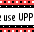 uppercase