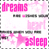 dreams