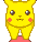 Ani PikachuRunsOnPokeball