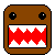 domo kun icon by kenji himonatashi