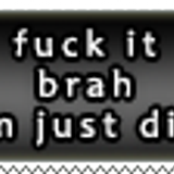 a relatable stamp by deviantartstampmaker da74eix
