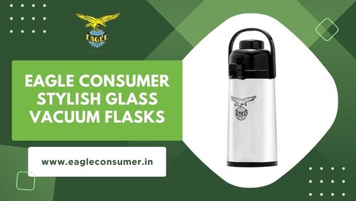 Eagle Consumer: Leading Airpot Manufacturer in India.jpg