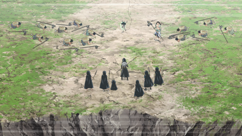 Dr.STONE.S03E16.Island Wide.Battle.Royale.1080p.AMZN.WEB DL.DDP2.0.H.264 SCiENCE.mkv snapshot 05.40 .png