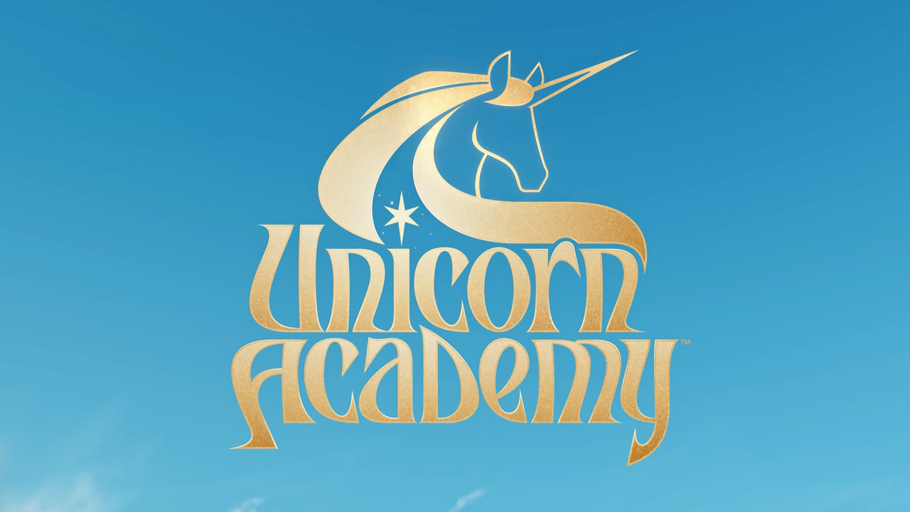 Unicorn Academy S01 COMPLETE 720p WEB h264 DOLORES