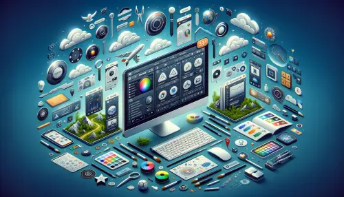 Vectorpea – Photopea’s vector drawing editor.webp