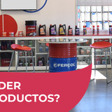 Banner Quéres Vender Nuestros Productos PC