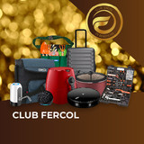 Banner Club Fercol Celular