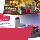 Banner Novedades PC