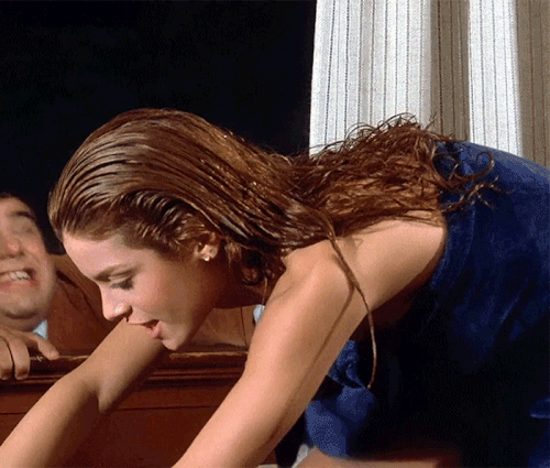 Betsy Russell3 Private School (1983).gif
