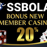 new member casino