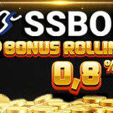 bonus rollingan
