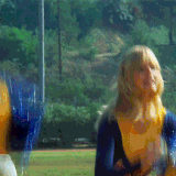 Kari Lizer+Julie Payne Private School (1983)