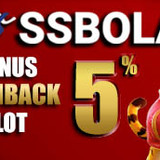 bonus cashbackslot