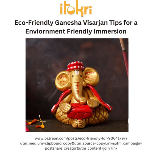 Eco-Friendly Ganesha Visarjan Tips for a Enviornment Friendly Immersion.jpg