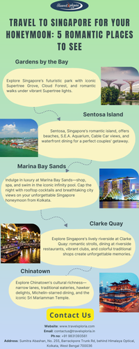 Travel To Singapore For Your Honeymoon: 5 Romantic Places To See.png