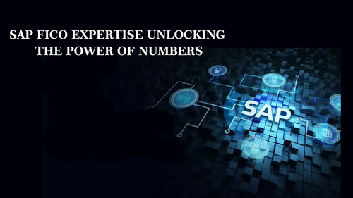 SAP FICO Expertise Unlocking the Power of Numbers.png