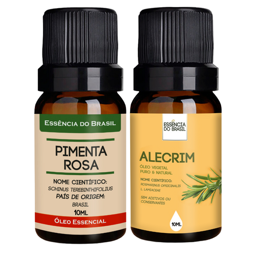 Kit Óleo Essencial Pimenta Rosa 10ml + Óleo Vegetal de Alecrim 10ml.png