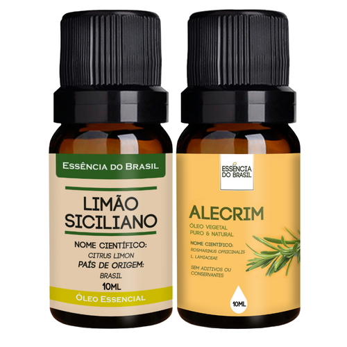 Kit Óleo Essencial Limão Siciliano 10ml + Óleo Vegetal de Alecrim 10ml.png