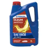 Oleum sintetico