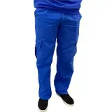 Pantalon cargo