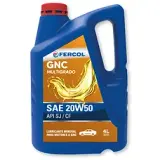 gnc multigrado