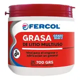 GRASA DE LITIO MULTIUSO