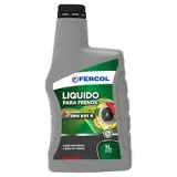 Liquido de frenos dot 4