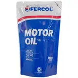 Motor oil