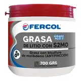 Grasa de litio con s2mo