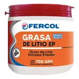 grasa de litio extrema Presion