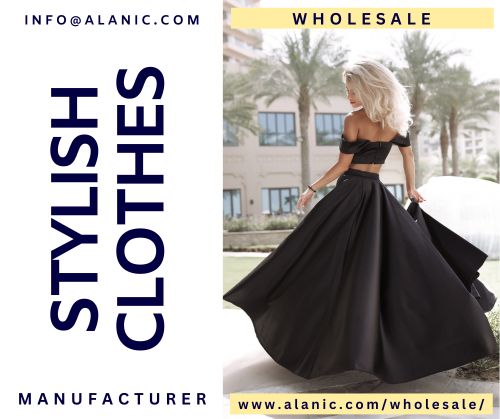 Find Fashionable Attire from Premium Clothing Manufacturers Hawaii.jpg