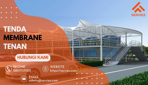 Tenda Membrane Untuk Tenan | Bergaransi Bisa Custom 085171171501

Bingung mencari solusi tenda yang tepat untuk usaha Anda? Kami punya jawabannya! Tenda Membrane kualitas terbaik, disesuaikan dengan kebutuhan tenan Anda. Bergaransi, dan bisa custom sesuai preferensi Anda.

? Konsultasikan segera melalui WhatsApp: [085173309170]
? Email kami di: [admin@serviez.com]
? Kunjungi website kami: [https://serviez.com/wp-admin]

Dapatkan tenda yang pas dan berkualitas untuk usaha Anda. Hubungi kami sekarang untuk informasi lebih lanjut!