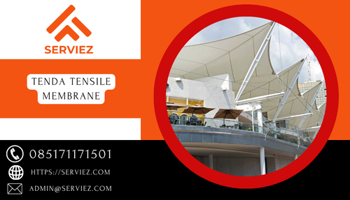 Tenda Tensile Membrane | Bergaransi Bisa Custom 085171171501.png