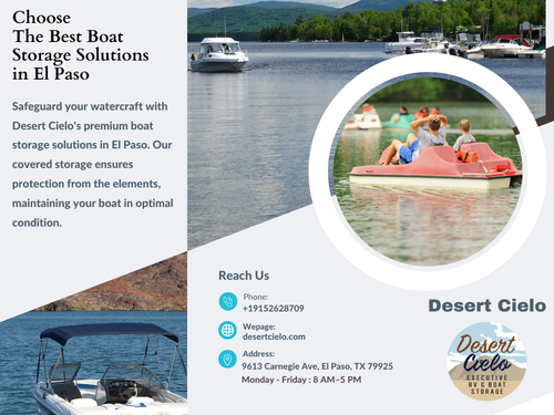 Desert Cielo Premium Boat Storage Solutions in El Paso.png