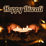 HAPPY DIWALI 50