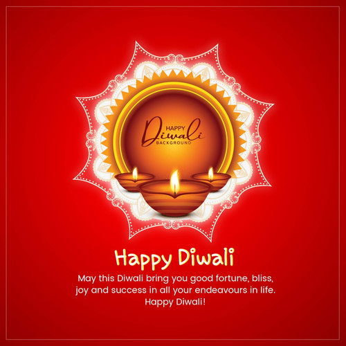 HAPPY DIWALI 5