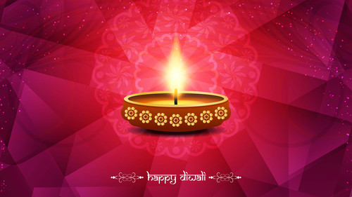 HAPPY DIWALI 2