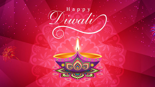 HAPPY DIWALI 25