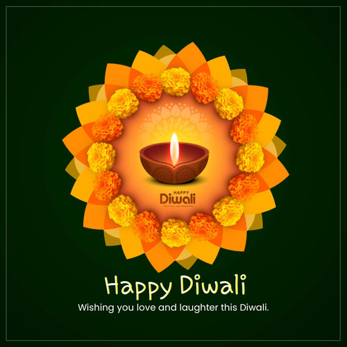 HAPPY DIWALI 6