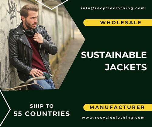 Elevate Your Outerwear Collection with Prominent Organic Jackets Supplier.jpg