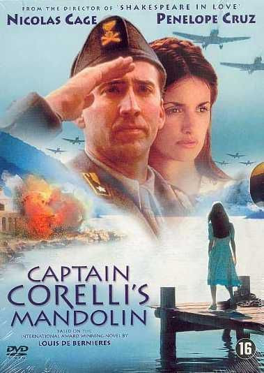 Kapitan Corelli / Captain Corelli's Mandolin (2001) PL.1080p.BDRip.H264-wasik / Lektor PL