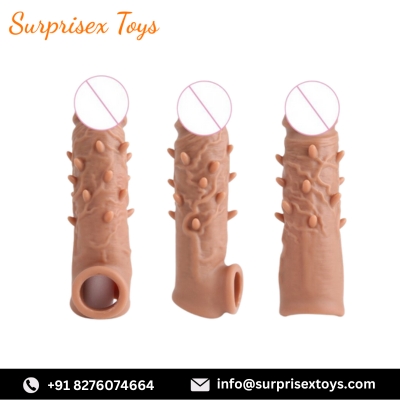 Buy No 1 Penis Sleeve at Low Price Call +91 8276074664.jpg