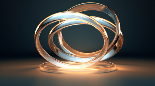Abstract ancient design circle rings minimalistic clean soft focus 00009 00.jpg