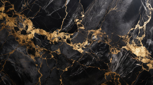Abstract black and gold marble texture background minimalistic clean soft focus 00080 03.jpg