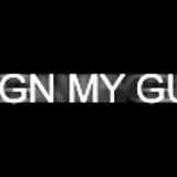 GUESTBOOK BLACK BG